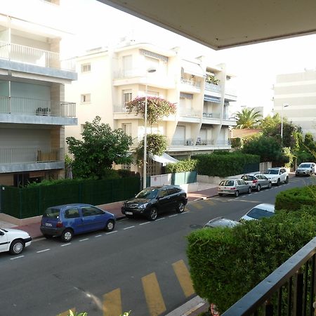 Le Bellita Apartment Кан Екстериор снимка