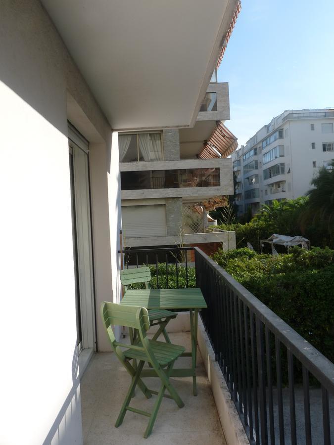 Le Bellita Apartment Кан Екстериор снимка