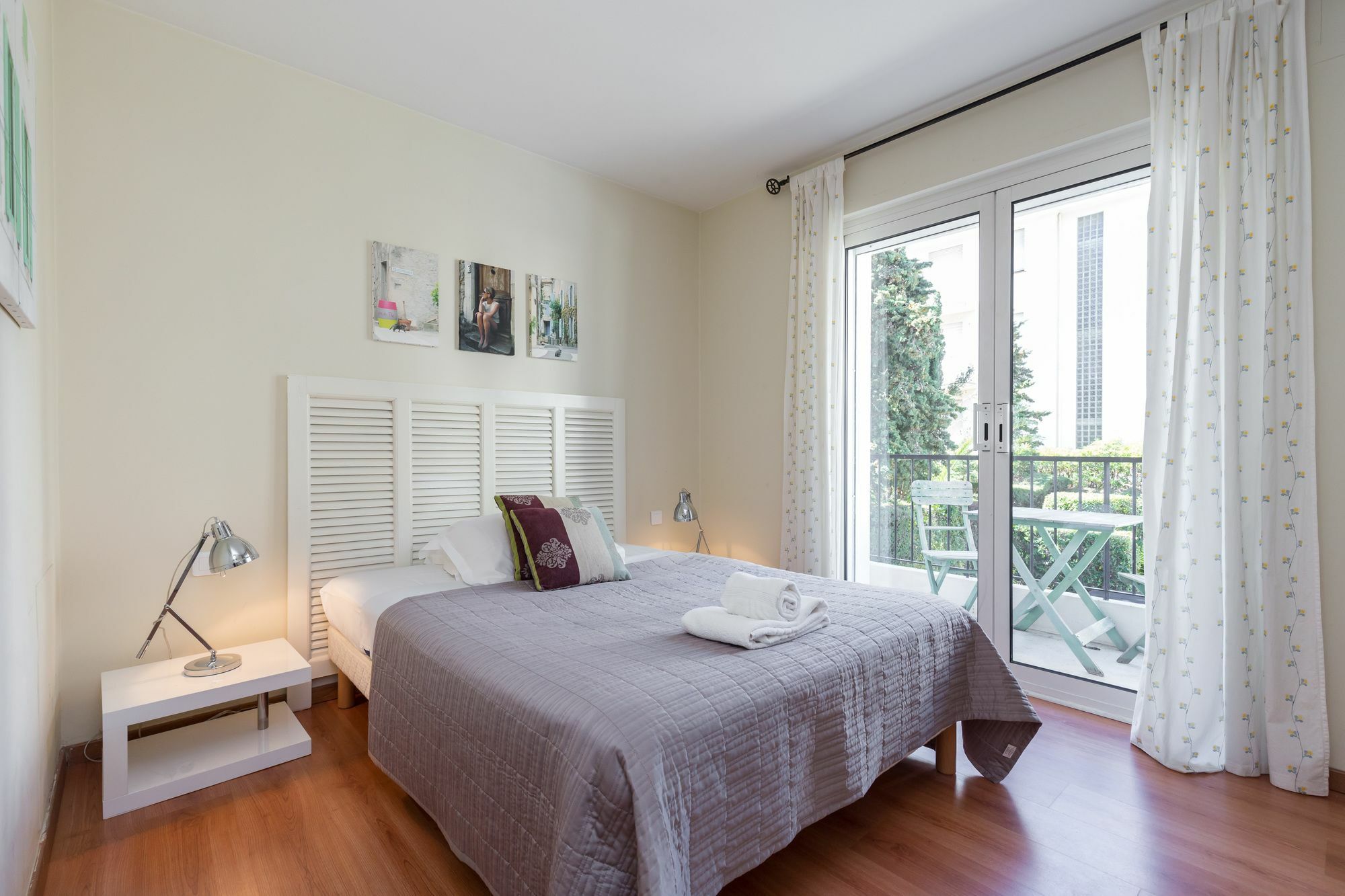 Le Bellita Apartment Кан Екстериор снимка