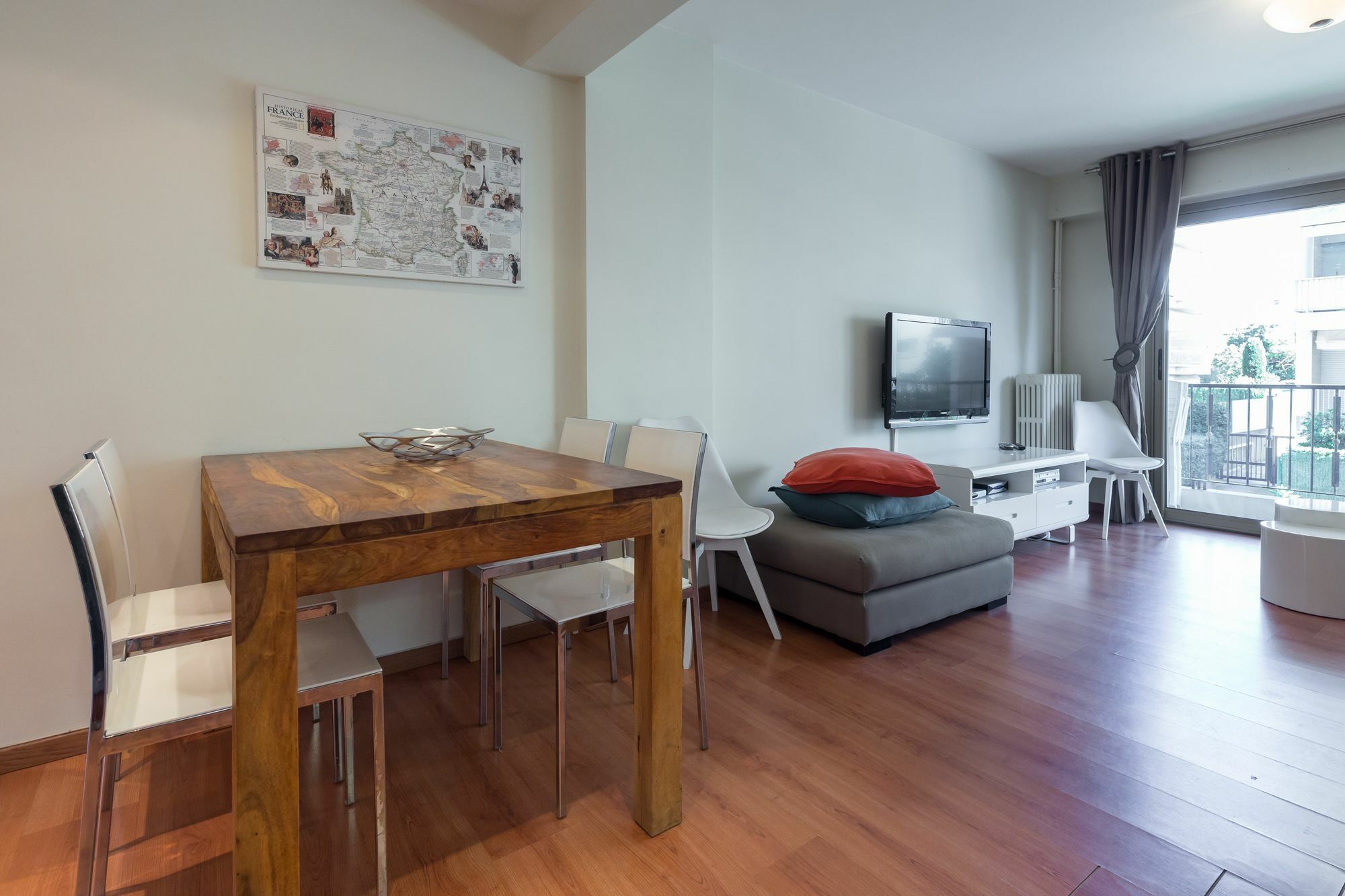 Le Bellita Apartment Кан Екстериор снимка