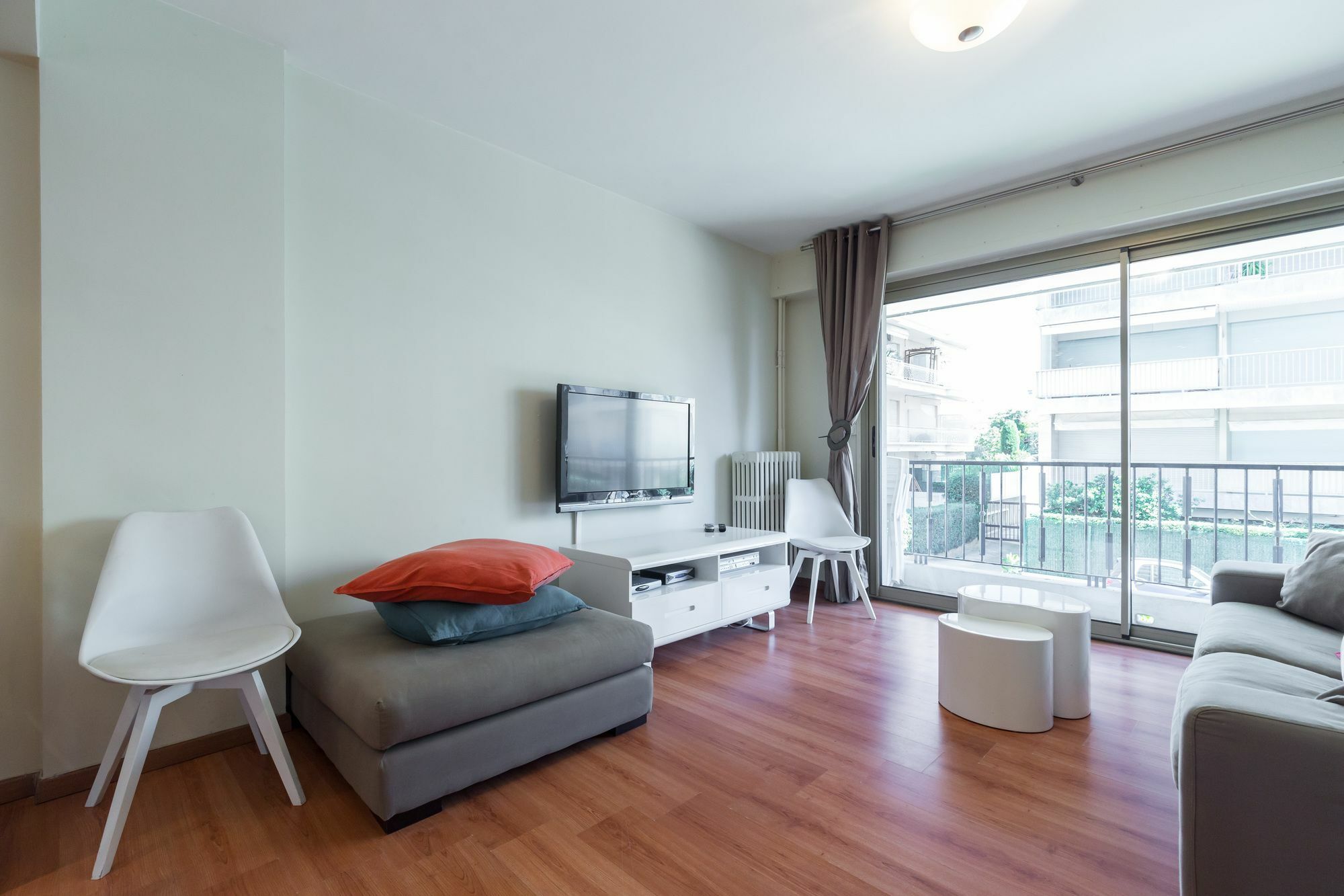Le Bellita Apartment Кан Екстериор снимка