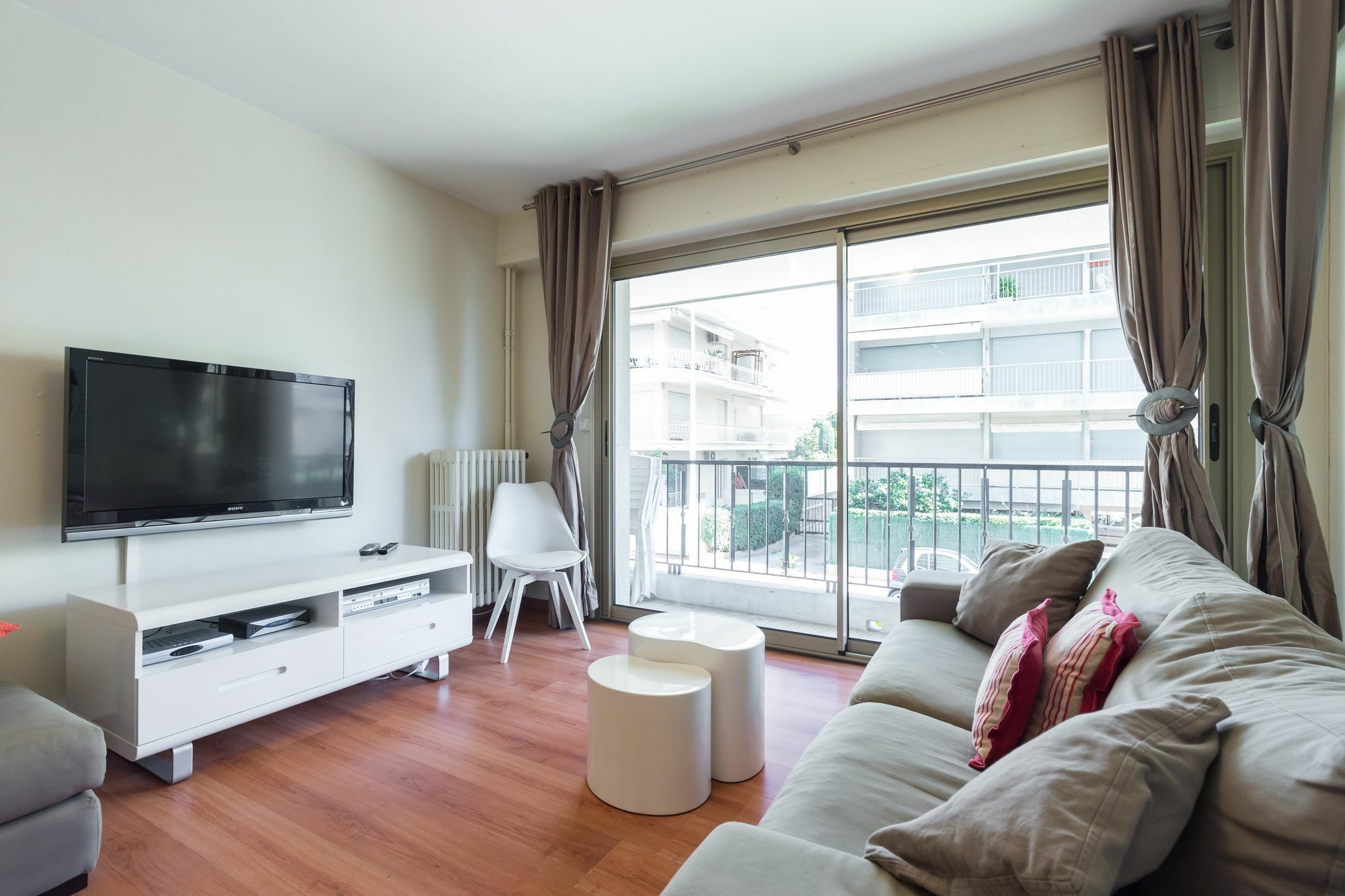 Le Bellita Apartment Кан Екстериор снимка