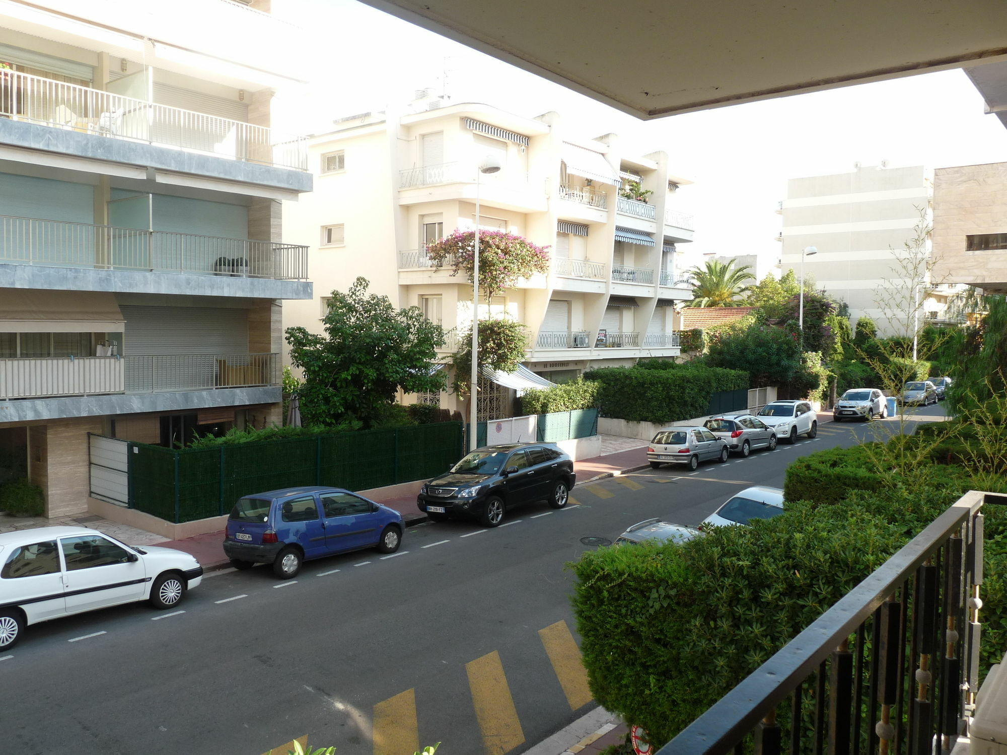 Le Bellita Apartment Кан Екстериор снимка
