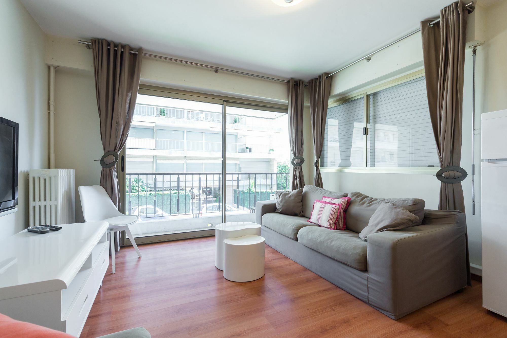 Le Bellita Apartment Кан Екстериор снимка