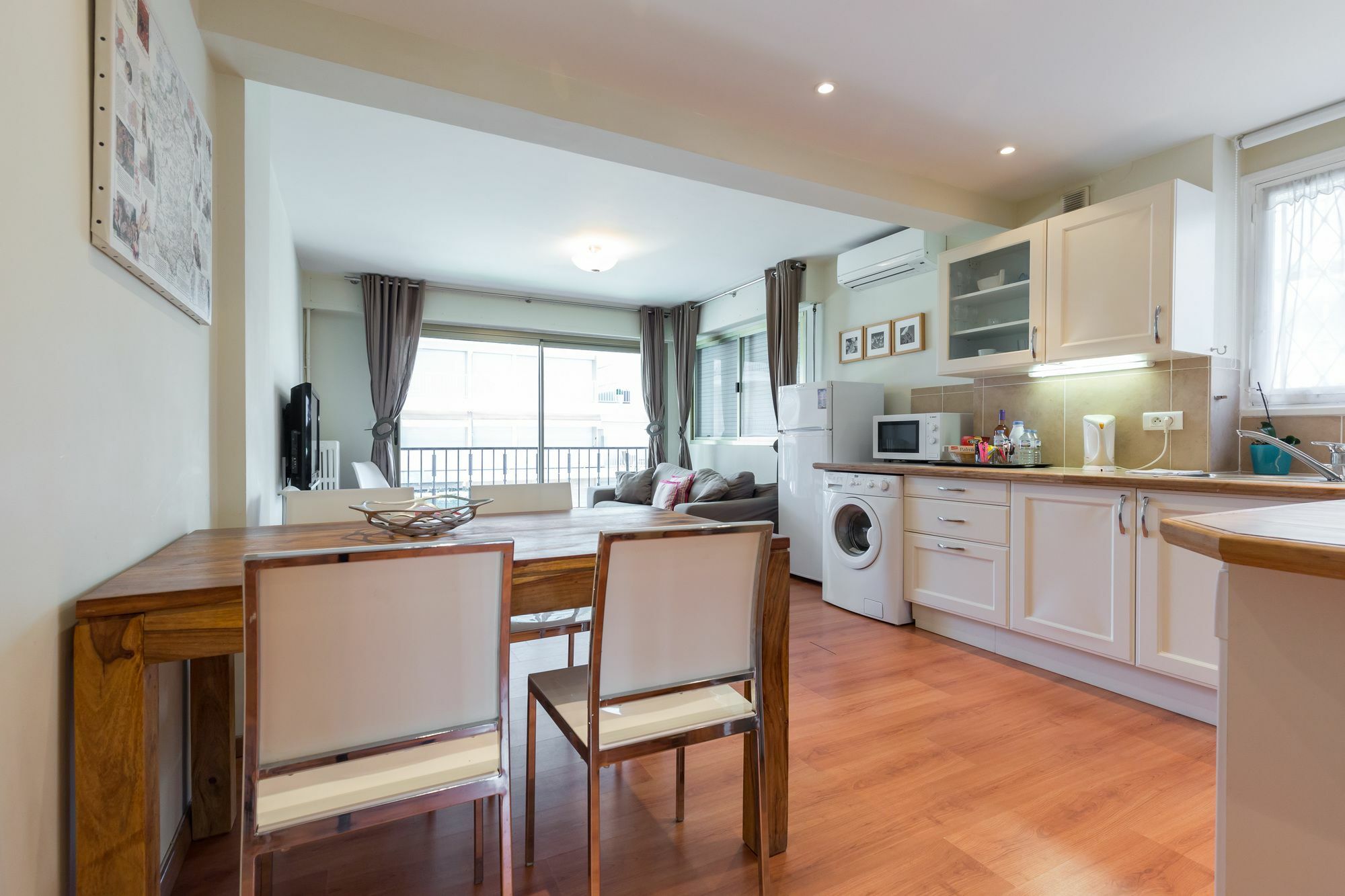 Le Bellita Apartment Кан Екстериор снимка